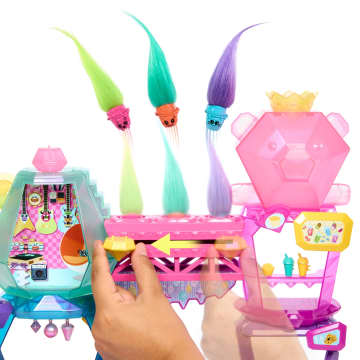 Trolls 3 Band Together Buitengewone Berg Speelset - Imagen 3 de 6