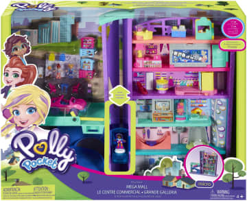Pollyville Mega Mall - Image 6 of 7