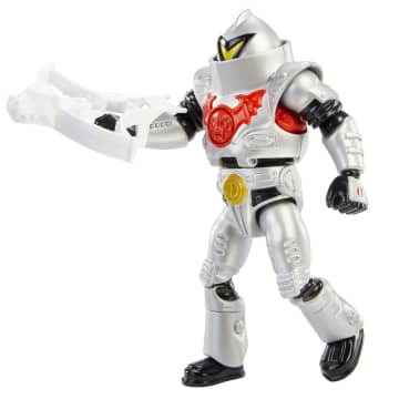 Masters of the Universe Origins Horde Trooper Action Figure - Image 4 of 6