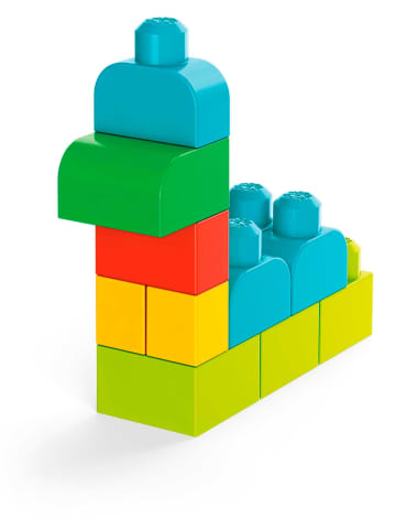 Mega Bloks Skyhigh Building - Image 4 of 5