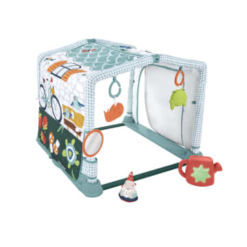 Gimnasio para bebes fisher price new arrivals