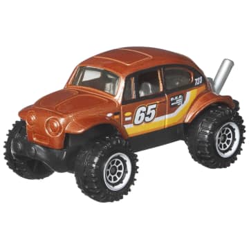 Matchbox® 5'li Araba Seti - Image 4 of 6