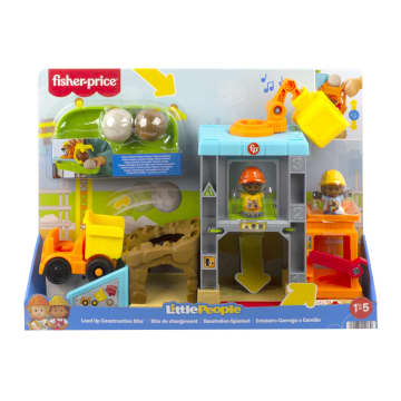 Little People® Иговой набор 