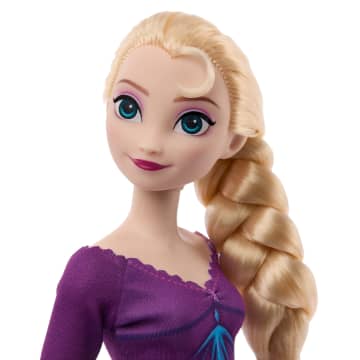 Disney-Fête Des Charades La Reine Des Neiges-Coffret De Poupées - Imagen 3 de 6
