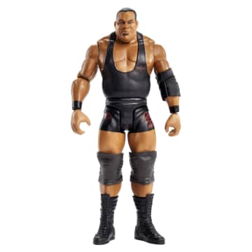WWE Keith Lee Action Figure - Image 3 of 5
