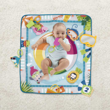 Коврик игровой Бассейн - Image 2 of 6