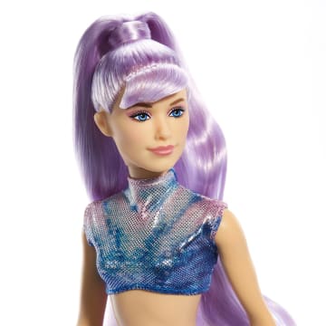 Disney La Petite Sirène - Coffret 3 Sœurs Sirènes-Poupées - Imagen 4 de 8