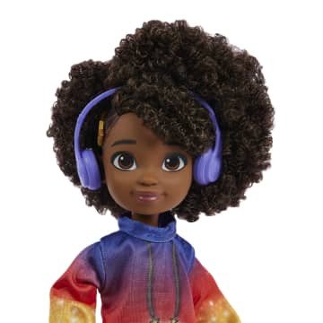 Karma's World Singing Star Karma Doll - Image 7 of 8