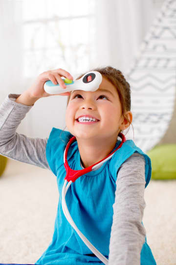 Fisher-Price Medical Kit - Image 3 of 6