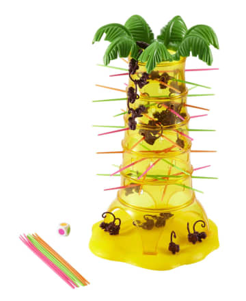 SALVA LE SCIMMIE - Image 1 of 6
