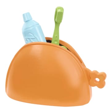 Barbie – Poupée Barbie Et Accessoires - Imagen 5 de 6