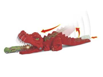 Hot Wheels® Vahşi Fırlatıcılar Serisi - Image 5 of 7