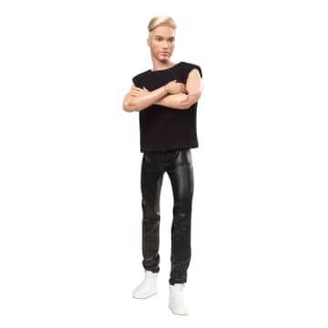 Кукла Barbie из серии Looks Кен Блондин - Image 5 of 6