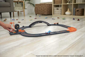 Hot Wheels City Expansion Track Pack - Image 2 of 7