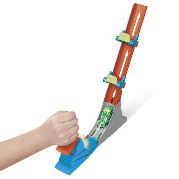 Hot Wheels Κλασικεσ Πιστεσ Για Κολπα - Image 2 of 5