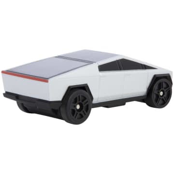 Hot Wheels RC Cybertruck - Image 5 of 6