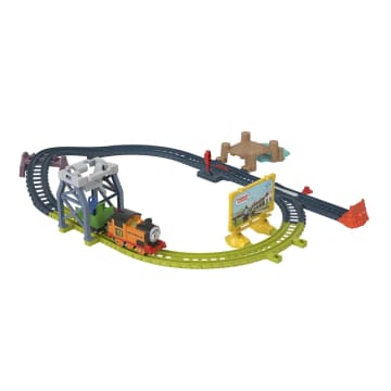 Thomas ve Arkadaşları - Motorlu Tren Seti - Image 4 of 7