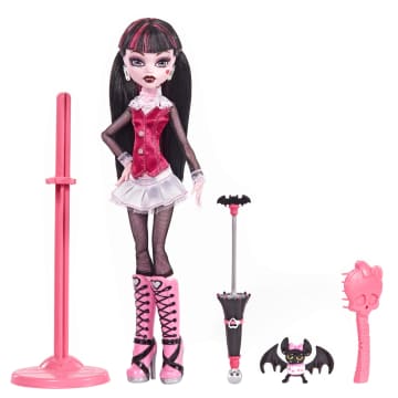 Imagenes de monster high draculaura cheap