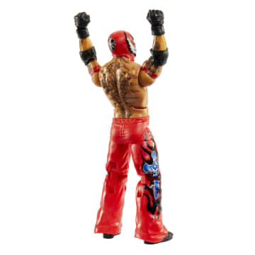 WWE Rey Mysterio Royal Rumble Elite Collection Action Figure - Image 4 of 5