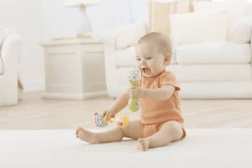 Fisher-Price Μαράκες - Image 2 of 6