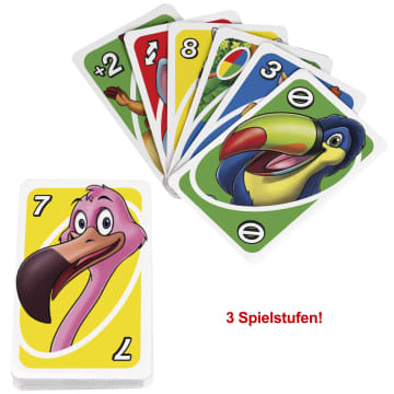 Uno Junior - Bild 4 von 6