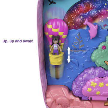 Polly Pocket Koala Adventures Purse - Image 4 of 8