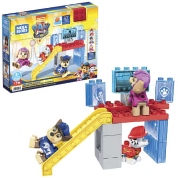 Mega Bloks PAW Patrol PAW Patrol Pup Pack - Image 1 of 6