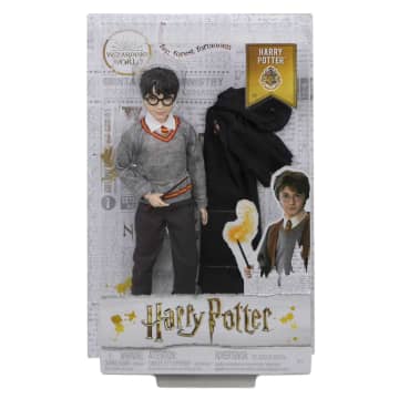 Harry Potter Sırlar Odası Bebekleri - Image 6 of 17