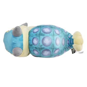 Jurassic World Ankylosaurus 'Bumpy' Plush - Image 3 of 4