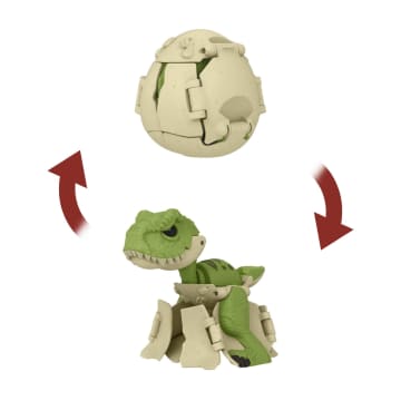 Huevo dinosaurio mattel discount