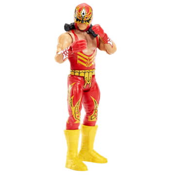 WWE Gran Metalik Action Figure - Image 1 of 5