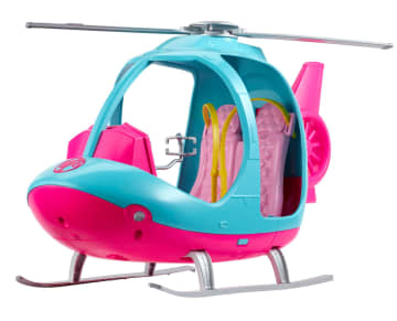 Helicoptere De Barbie - Imagen 1 de 6