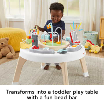 Fisher-Price 2-In-1 Like A Boss Activity Center - Image 3 of 6