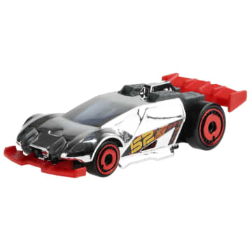 Hot Wheels Voertuigen (Schaal 1:64) Voor Kinderen En Verzamelaars - Image 6 of 8