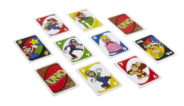 Uno Super Mario - Bild 5 von 6