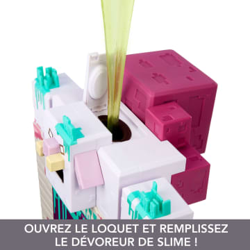 Minecraft - Legends - Coffret Le Dévoreur - Figurine - 6 Ans Et + - Image 4 of 7