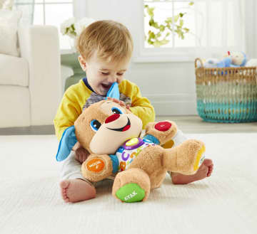 Fisher-Price® Eğlen & Öğren Eğitici Köpekçik (Türkçe) - Image 2 of 6