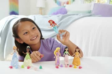 Disney Princess Princess Celebration Pack - Image 2 of 9