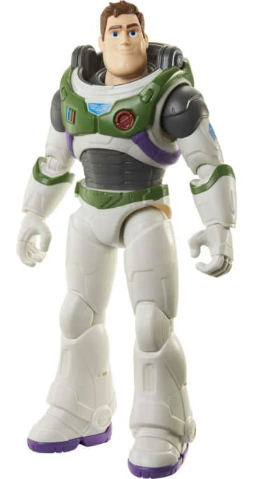 Alas de buzz lightyear mattel top