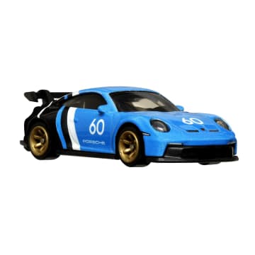 Hot Wheels – Car Culture – Véhicules Circuit Legends - Imagen 6 de 12