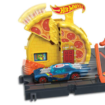 Hot Wheels Μινι Πιστες - Image 5 of 5