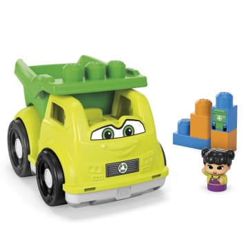 Mega Bloks® Набор-конструктор 
