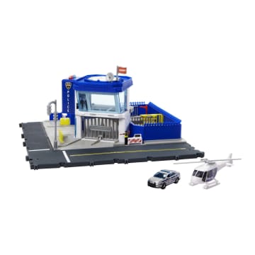 Matchbox® Μεγάλα Σετ Δράσης - Image 8 of 10