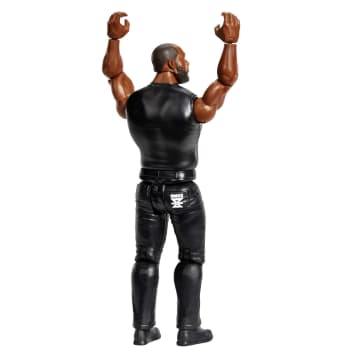 WWE Omos Action Figure - Image 4 of 5