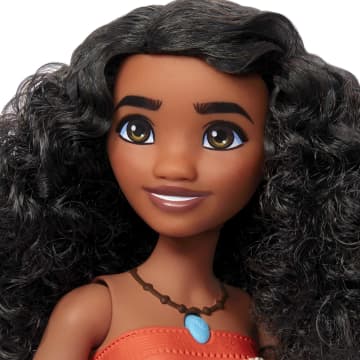 Sing along moana doll cheap