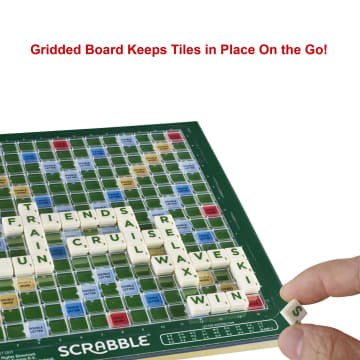 Scrabble Travel - Image 3 of 6