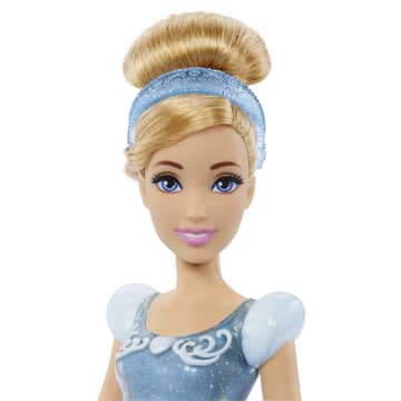 Disney Princesas Cenicienta Muñeca - Image 4 of 7
