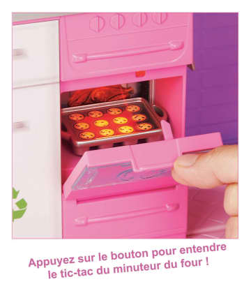 Maison De Rêve De Barbie - Imagen 4 de 6