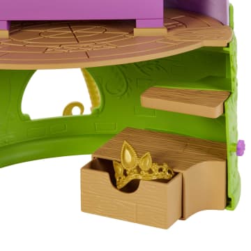 Disney Princess Rapunzel's Tower Playset - Image 8 of 8