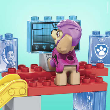 Mega Bloks PAW Patrol PAW Patrol Pup Pack - Image 5 of 6